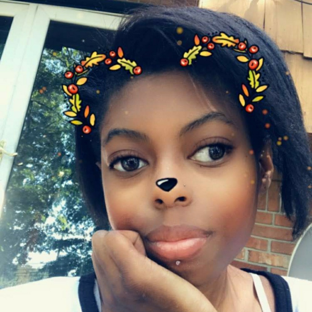 Meet your Posher, Raven